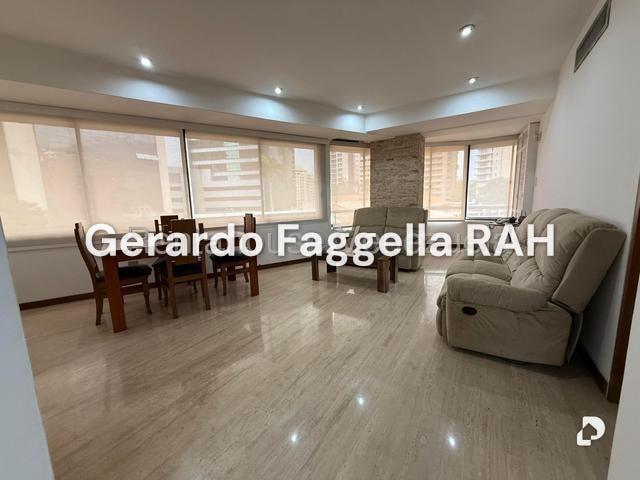 Apartamento en Campo Alegre, Caracas – 5