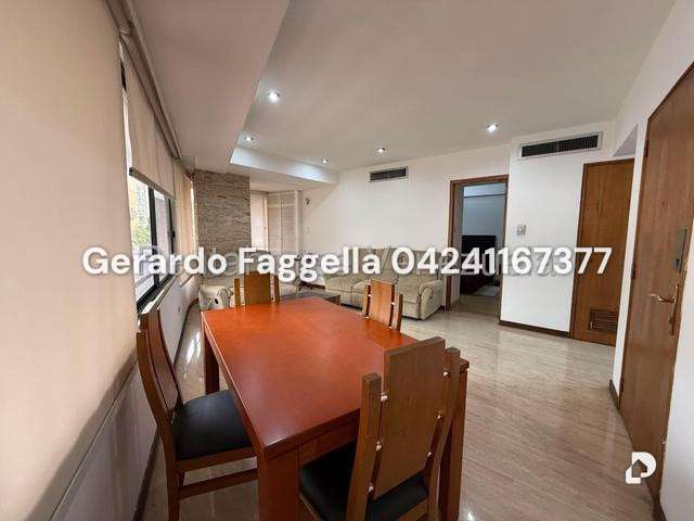 Apartamento en Campo Alegre, Caracas – 8