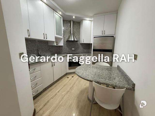 Apartamento en Campo Alegre, Caracas – 12