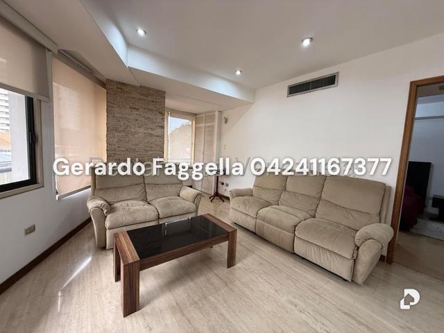 Apartamento en Campo Alegre, Caracas – 1