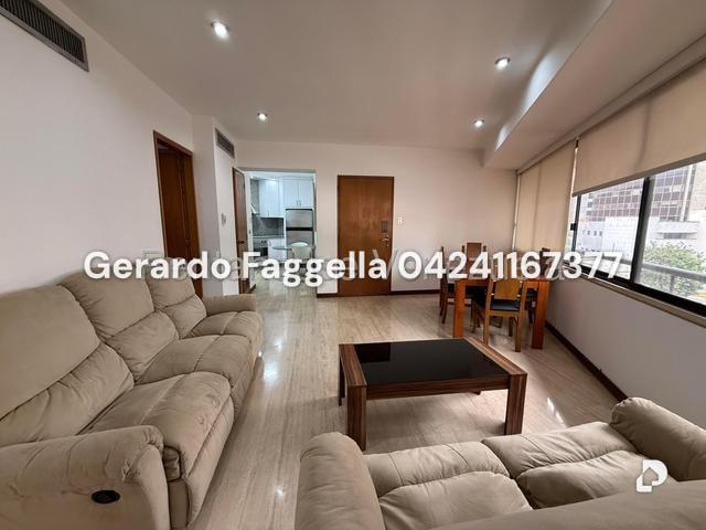 Apartamento en Campo Alegre, Caracas – 4