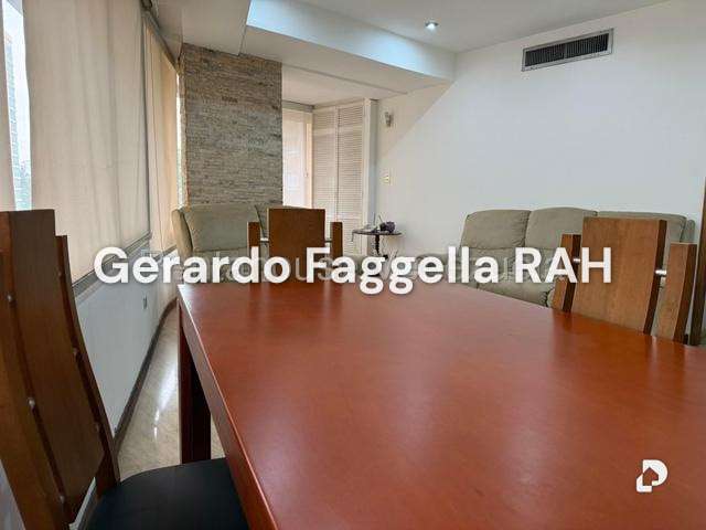 Apartamento en Campo Alegre, Caracas – 6