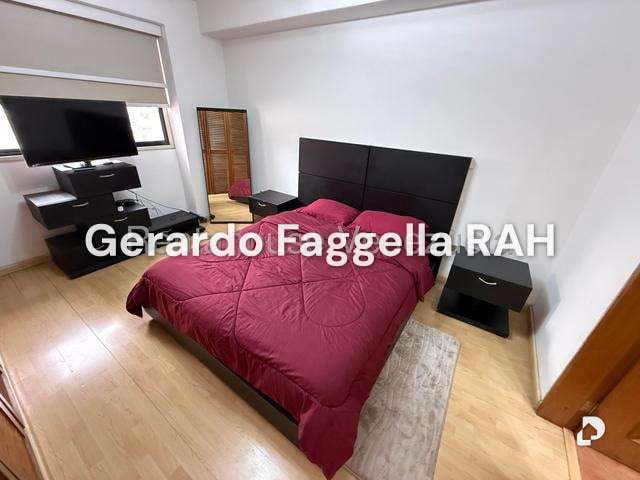 Apartamento en Campo Alegre, Caracas – 13