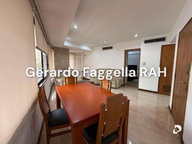 Apartamento en Campo Alegre, Caracas – 8