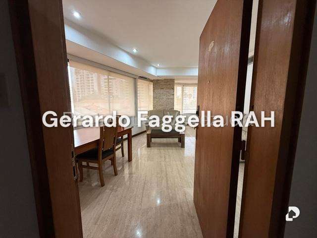 Apartamento en Campo Alegre, Caracas – 3