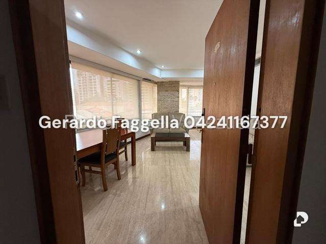 Apartamento en Campo Alegre, Caracas – 3