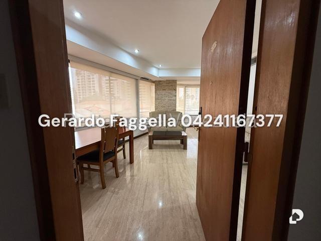 Apartamento en Campo Alegre, Caracas – 3