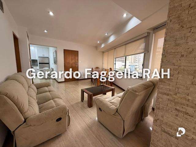 Apartamento en Campo Alegre, Caracas – 10