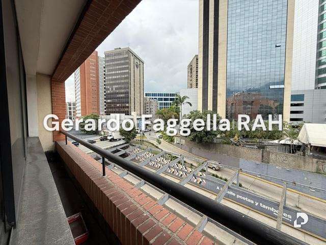 Apartamento en Campo Alegre, Caracas – 9