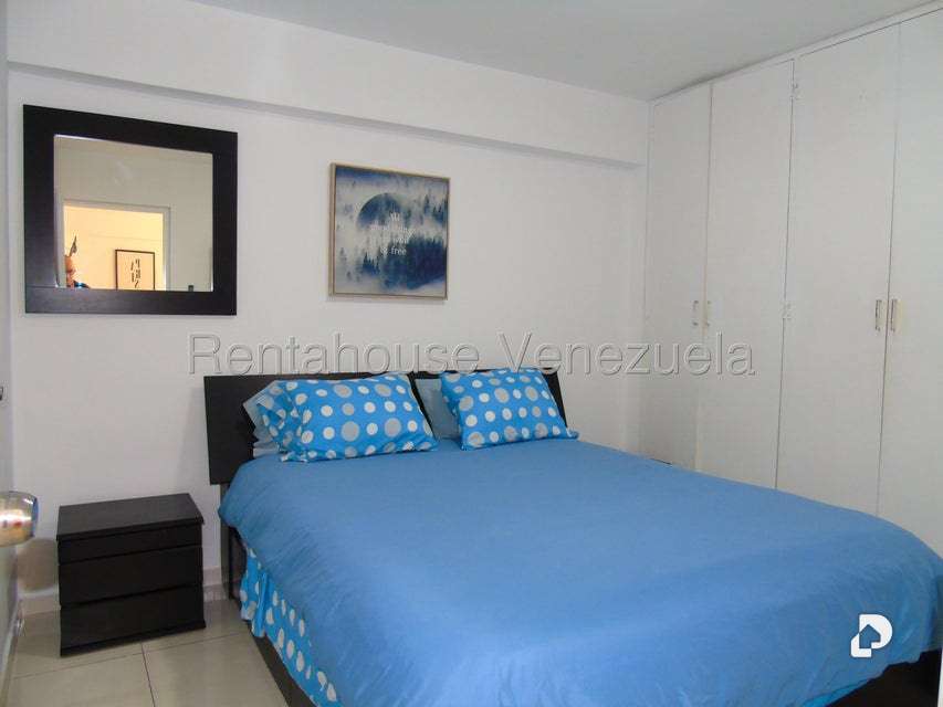 Apartamento en Los Palos Grandes, Caracas – 5
