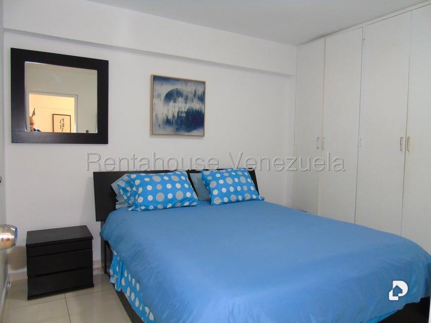 Apartamento en Los Palos Grandes, Caracas – 5