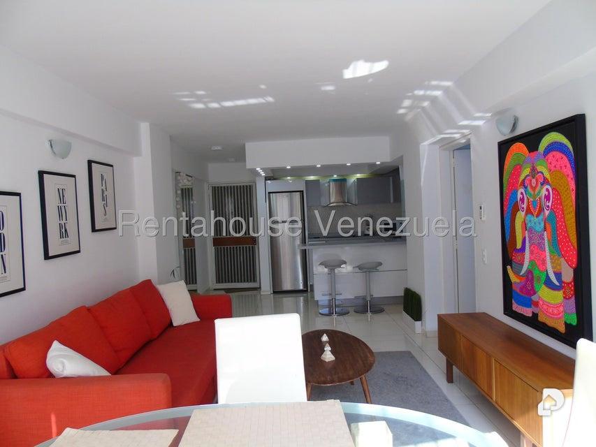 Apartamento en Los Palos Grandes, Caracas – 3
