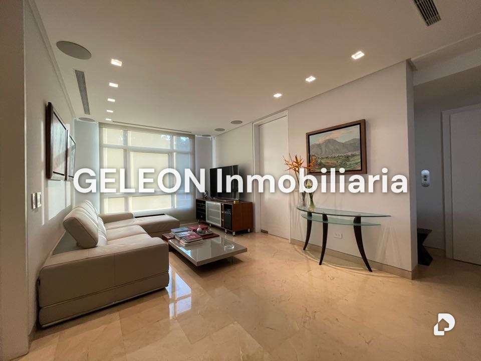 Apartamento en La Castellana, Caracas – 8