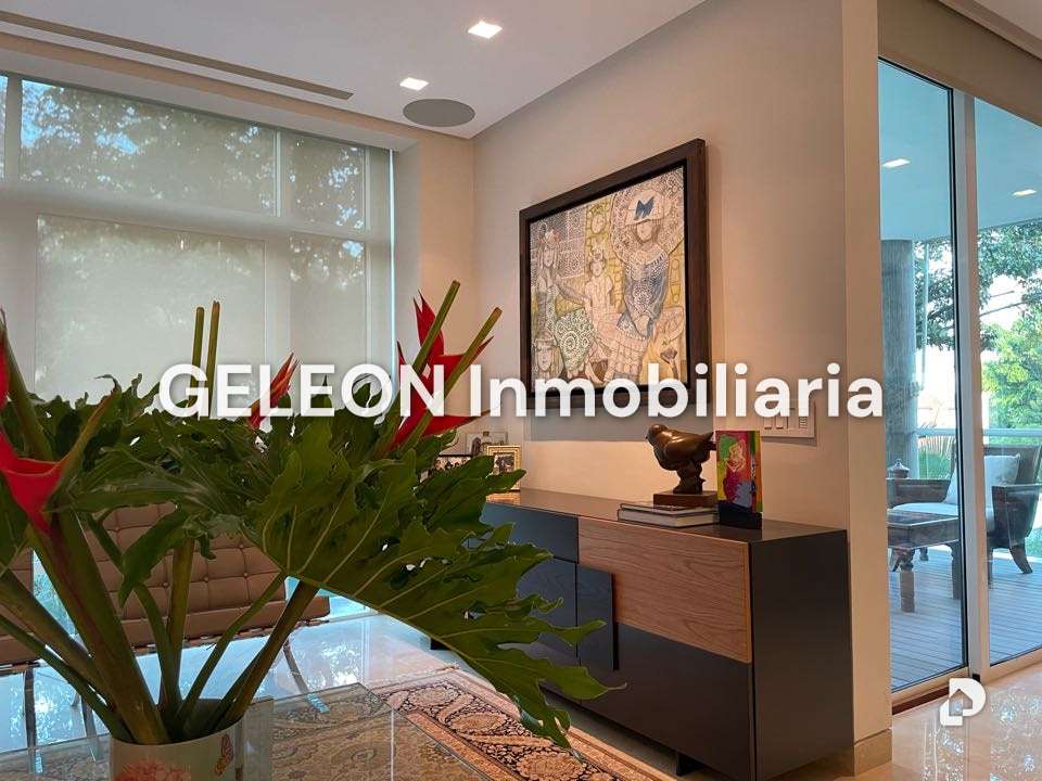Apartamento en La Castellana, Caracas – 7