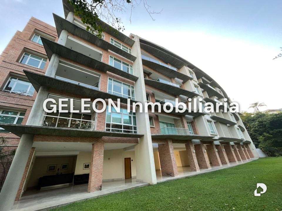 Apartamento en La Castellana, Caracas – 1