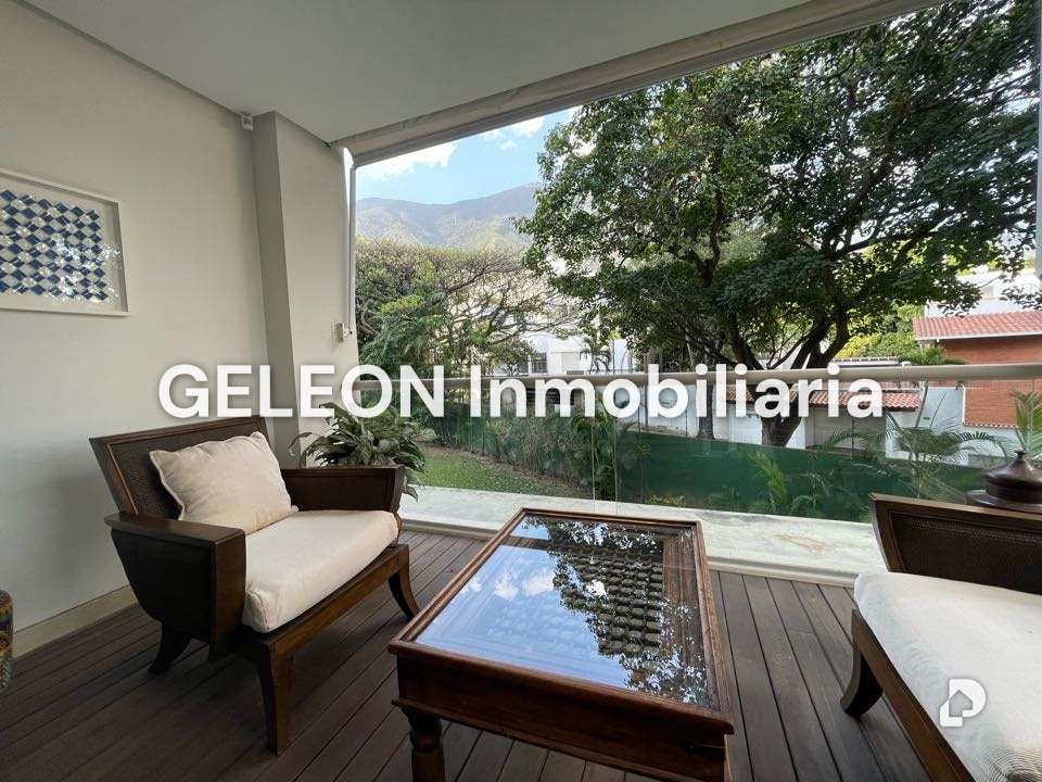 Apartamento en La Castellana, Caracas – 9