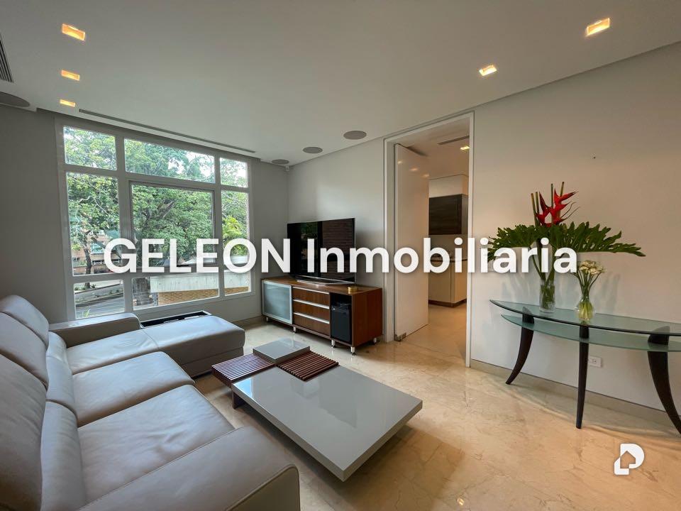 Apartamento en La Castellana, Caracas – 4