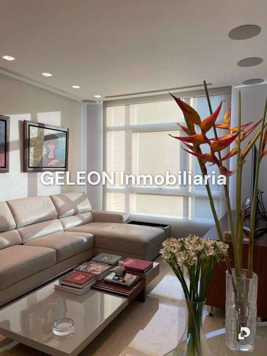 Apartamento en La Castellana, Caracas – 6