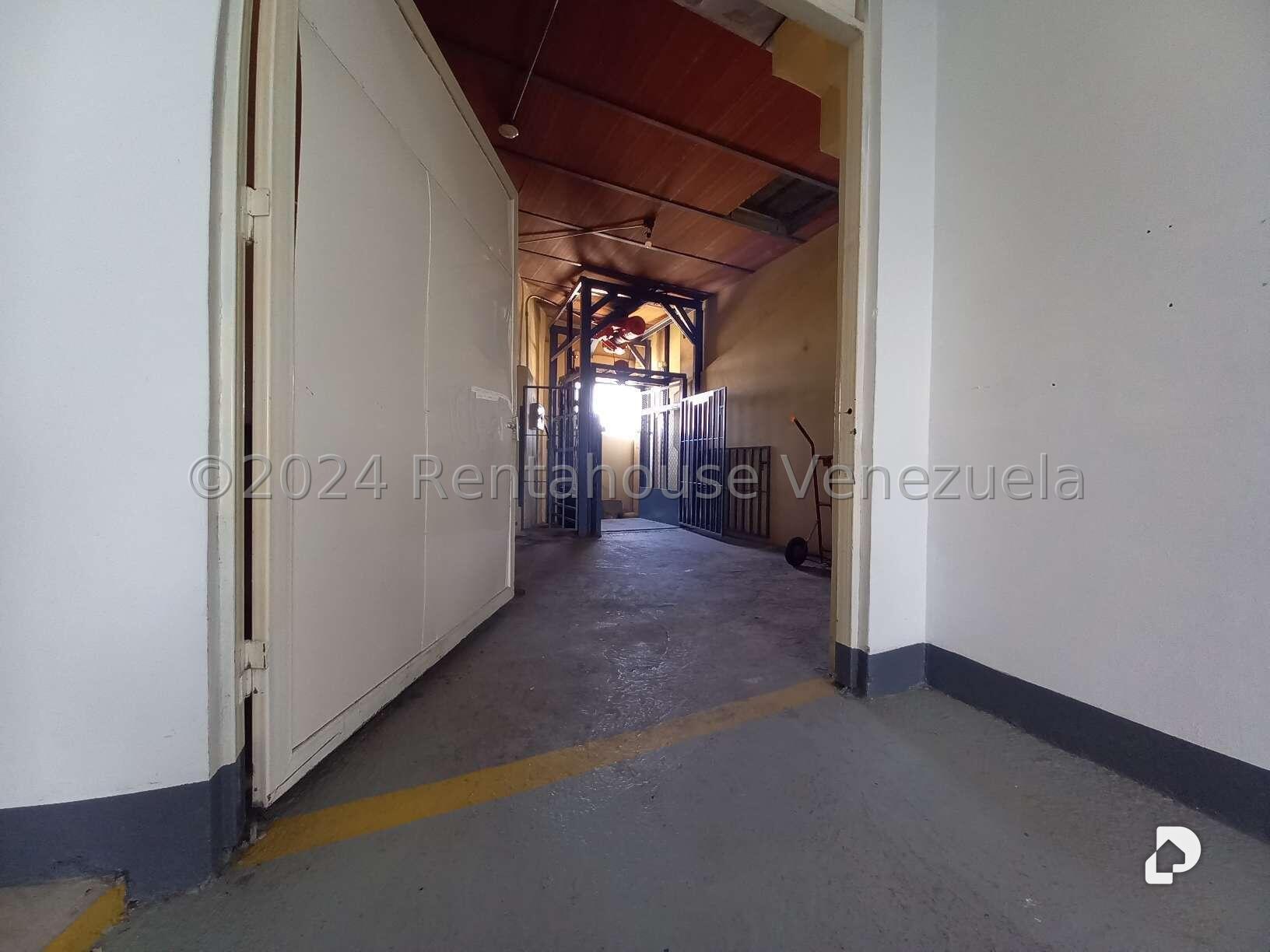 Galpón en Mariche, Caracas – 5