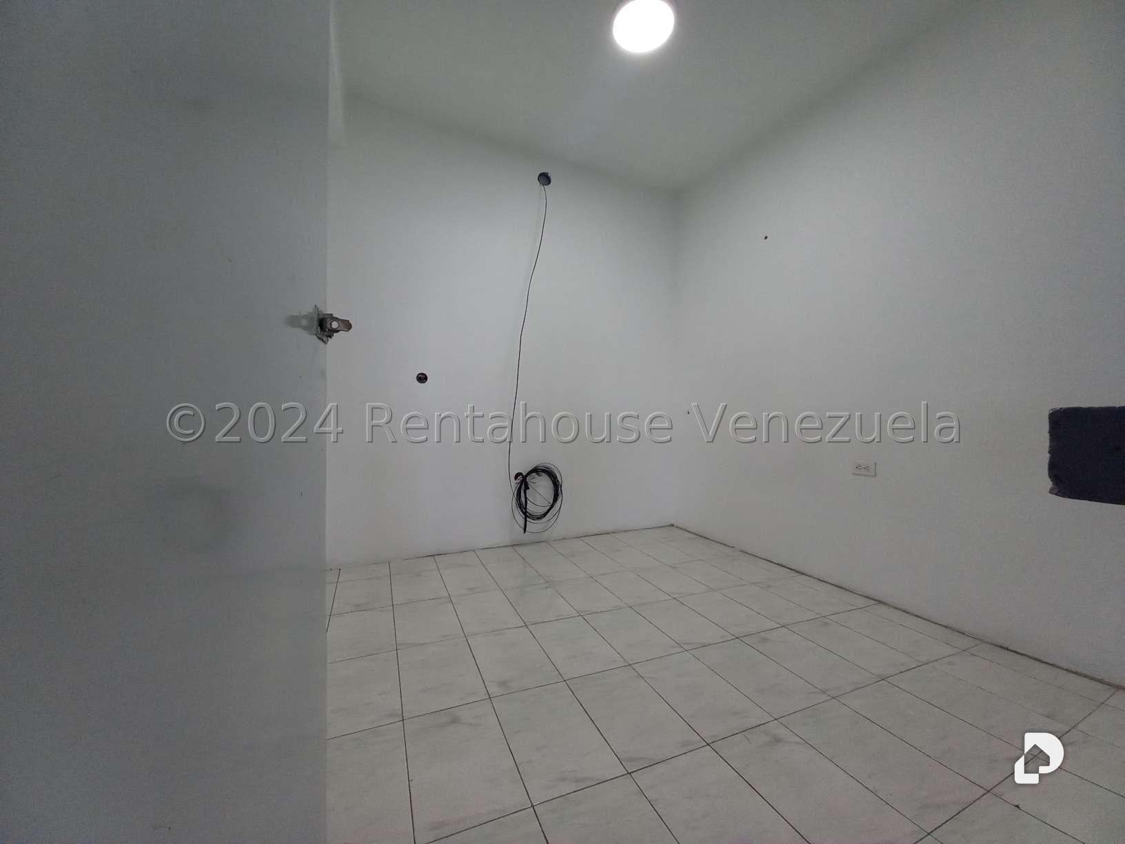 Galpón en Mariche, Caracas – 9