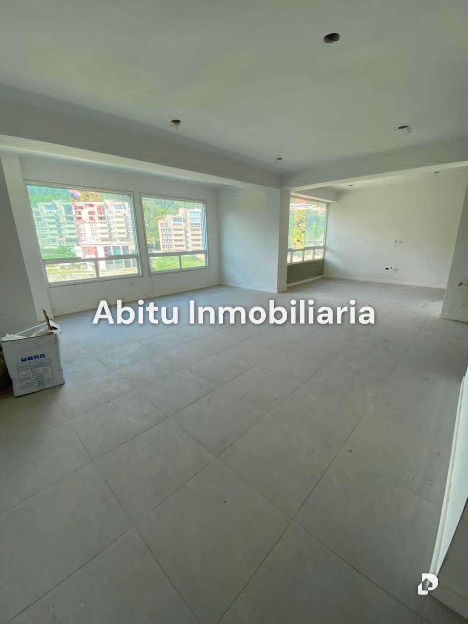 Apartamento en El Hatillo, Caracas – 1