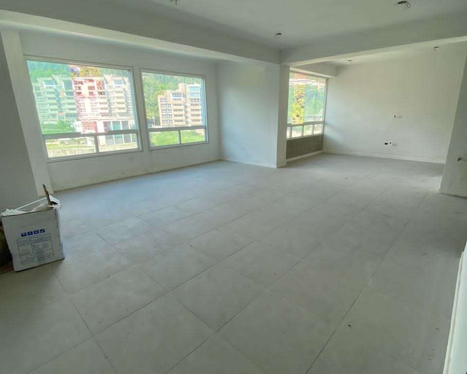 Apartamento en El Hatillo, Caracas - 1
