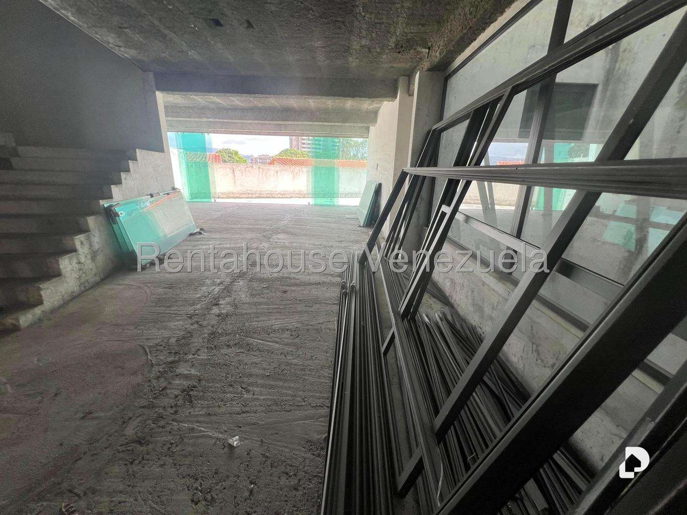 Casa en Sebucan, Caracas – 24