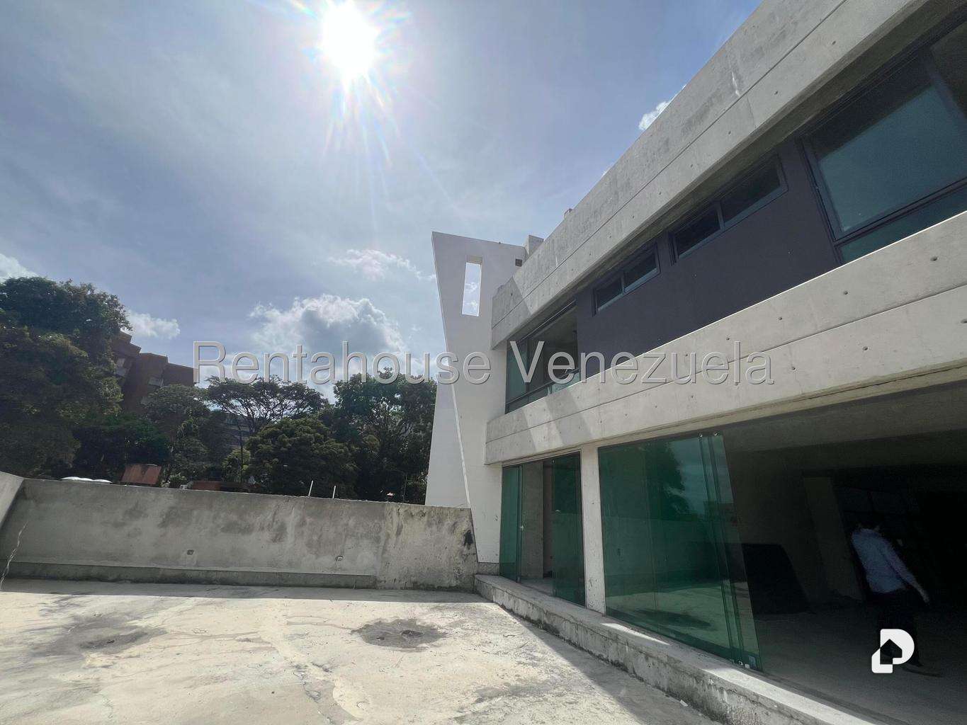 Casa en Sebucan, Caracas – 28