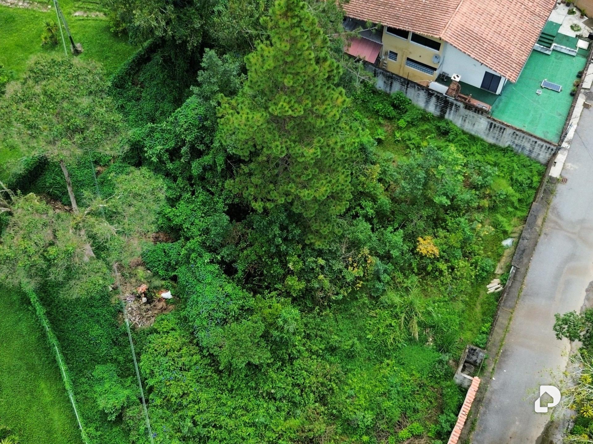 Terreno en Parroquia Milla, Mérida – 2