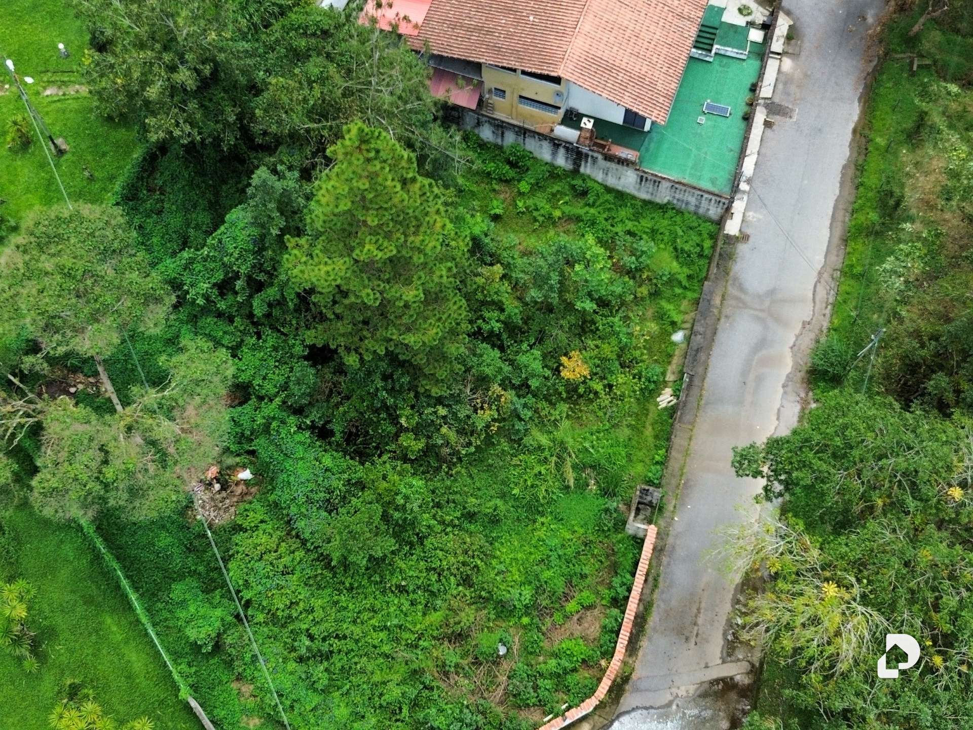 Terreno en Parroquia Milla, Mérida – 6