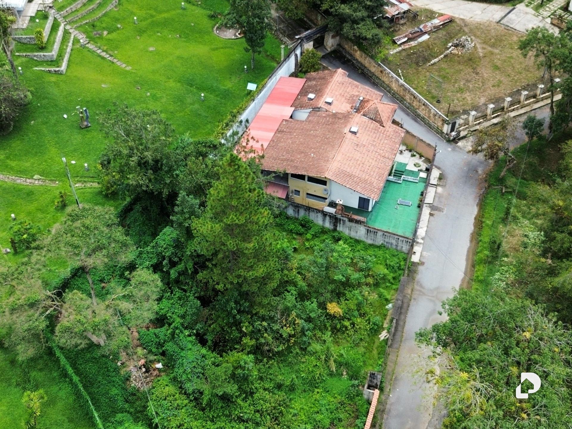Terreno en Parroquia Milla, Mérida – 4