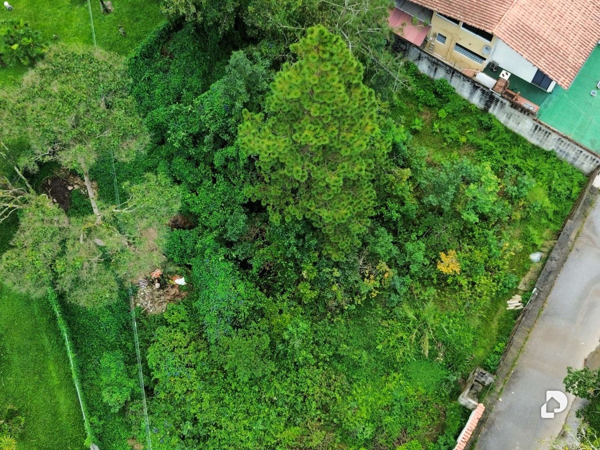 Terreno en Parroquia Milla, Mérida – 7