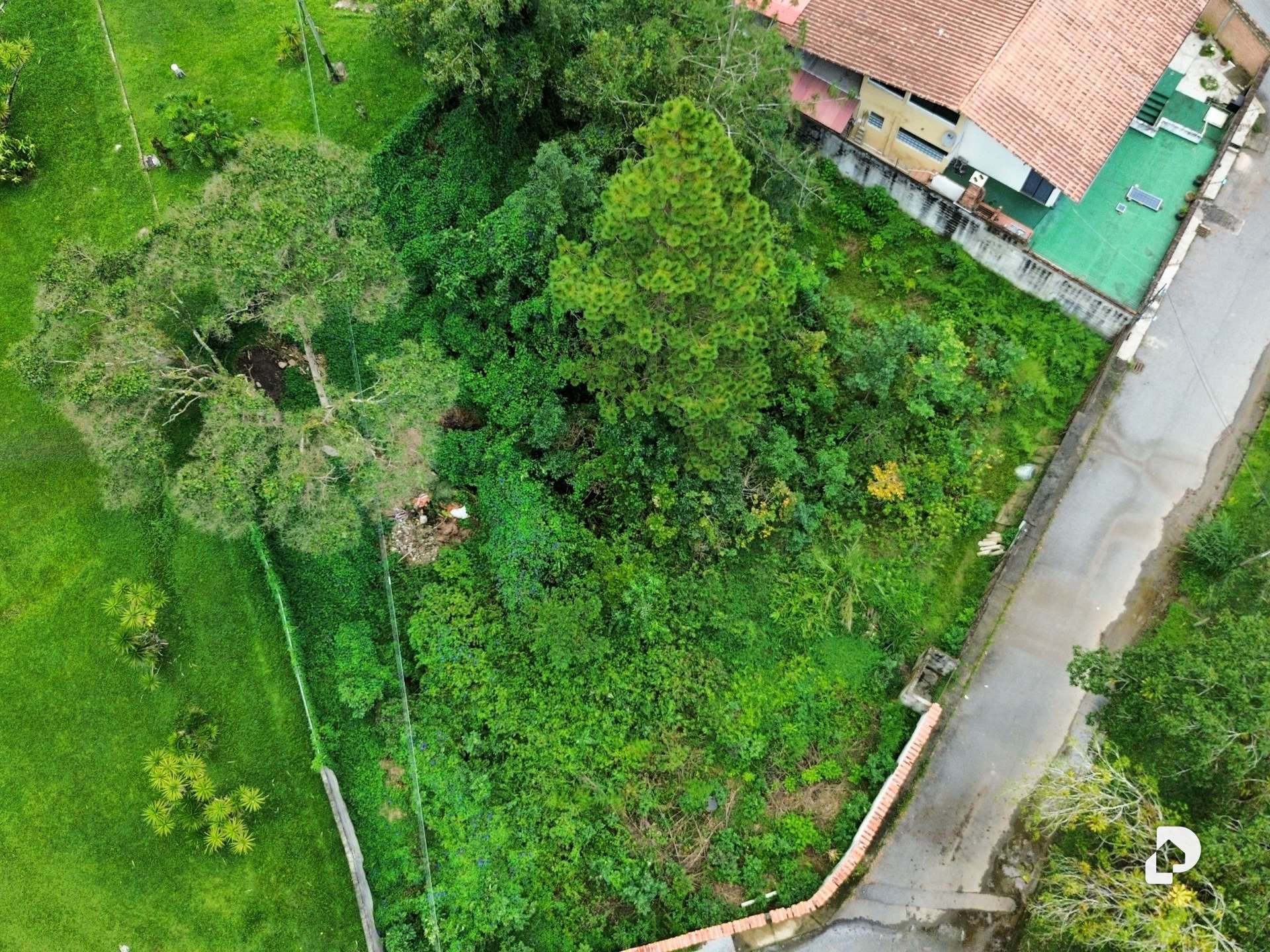 Terreno en Parroquia Milla, Mérida – 5