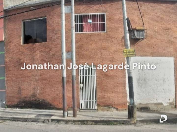 Local comercial en Maracay – 2