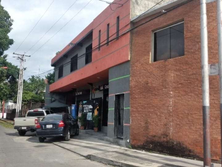 Local comercial en Maracay - 1