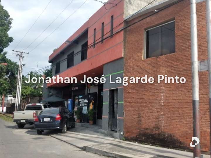 Local comercial en Maracay – 1