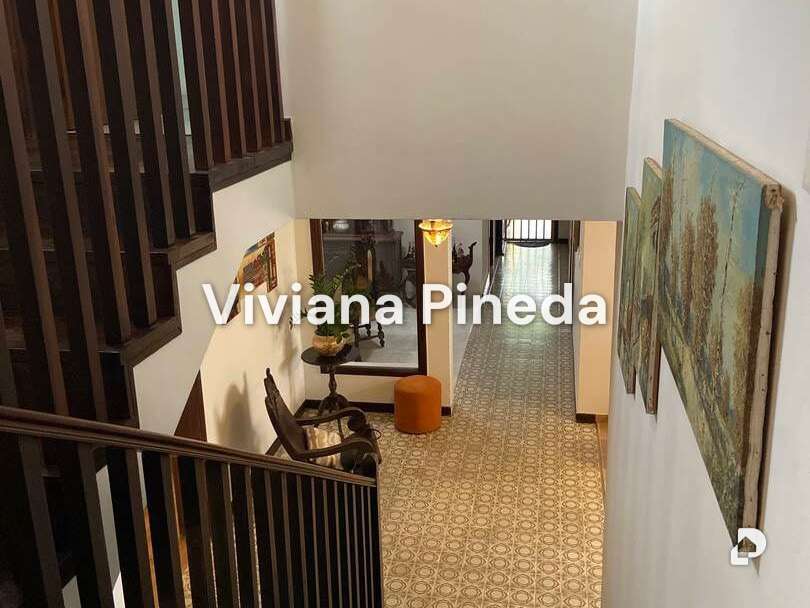 Casa en La Viña, Valencia – 8