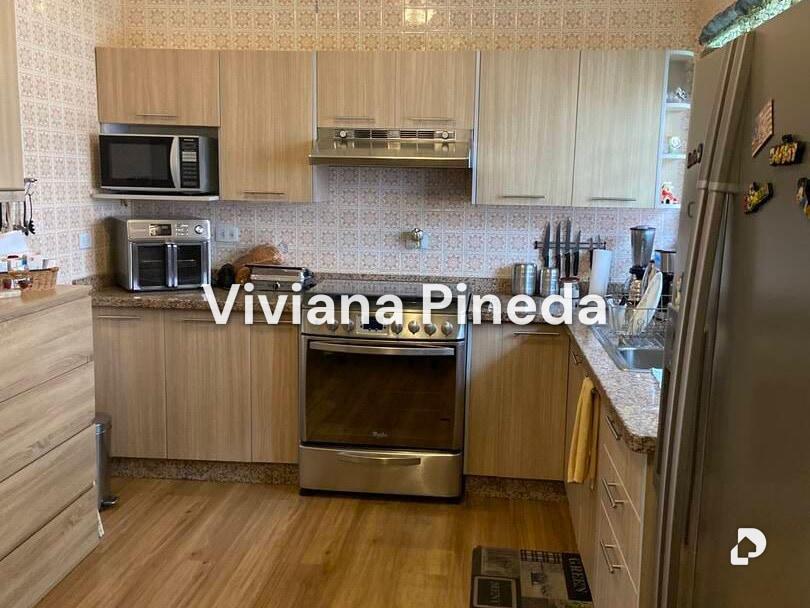 Casa en La Viña, Valencia – 5