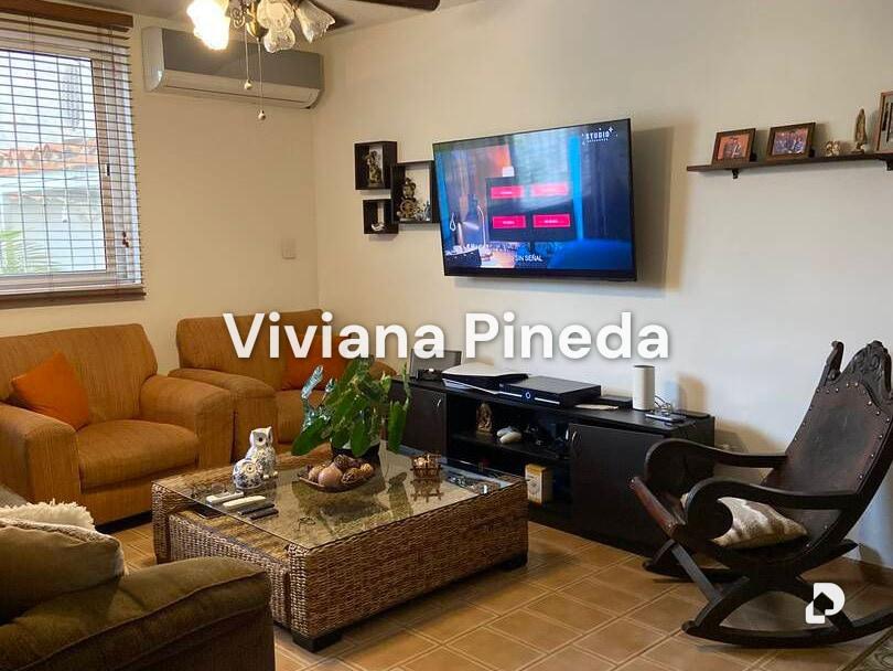 Casa en La Viña, Valencia – 3