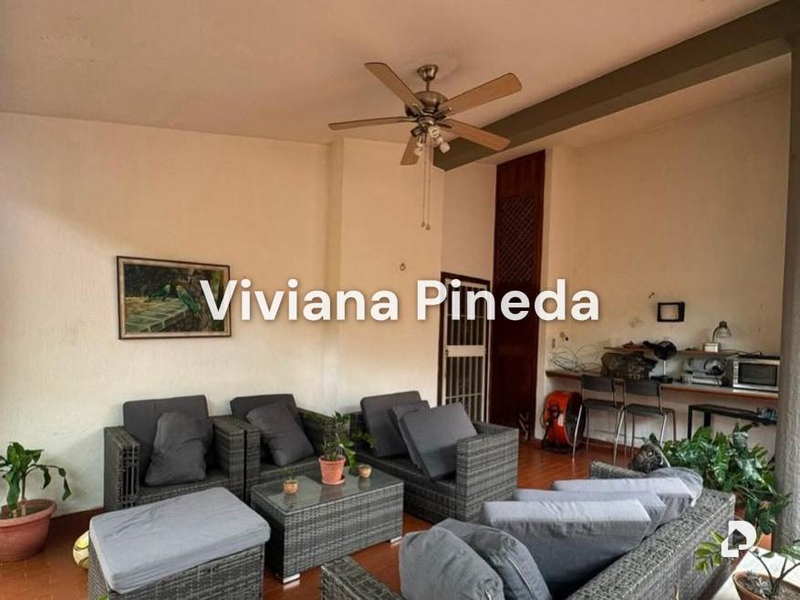 Casa en La Viña, Valencia – 2