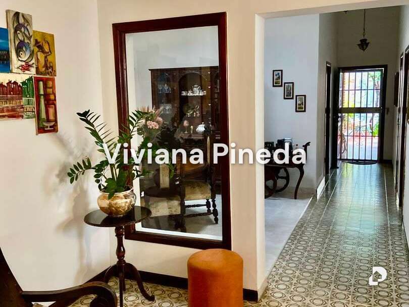 Casa en La Viña, Valencia – 13