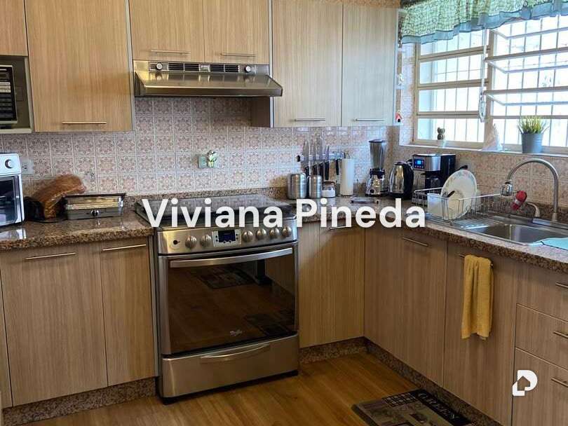 Casa en La Viña, Valencia – 16