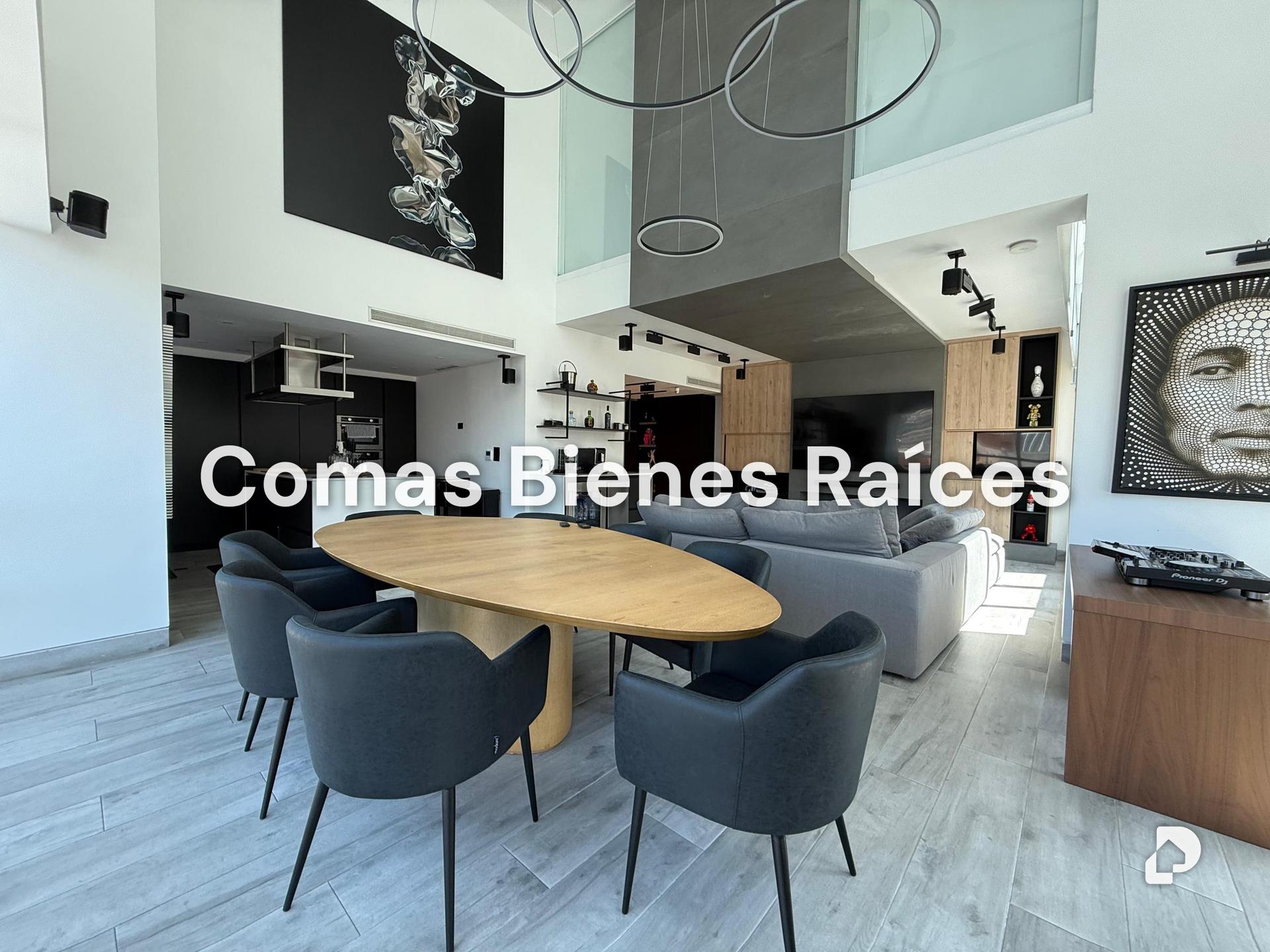 Apartamento en Las Mercedes, Caracas – 4