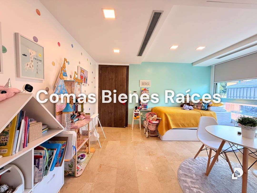 Apartment in Las Mercedes, Caracas – 18
