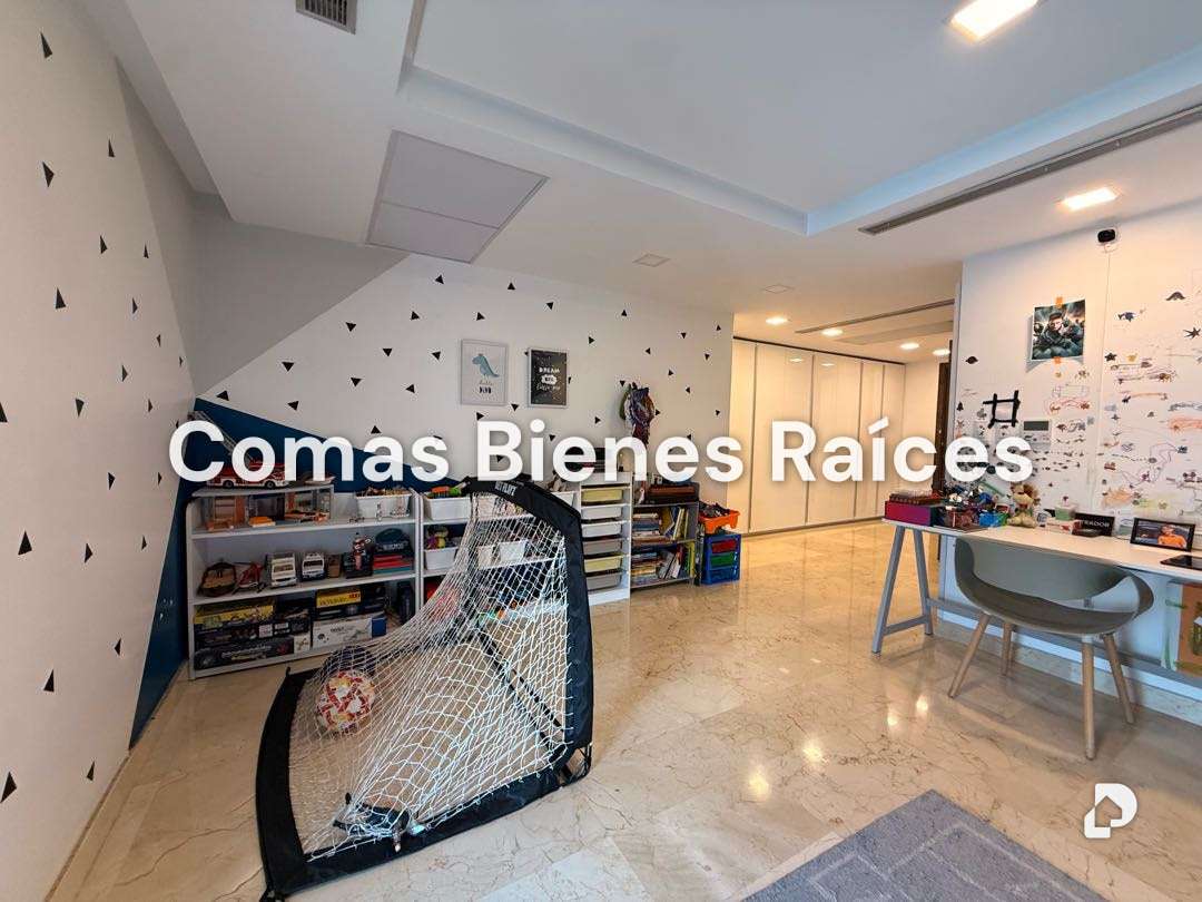 Apartment in Las Mercedes, Caracas – 23