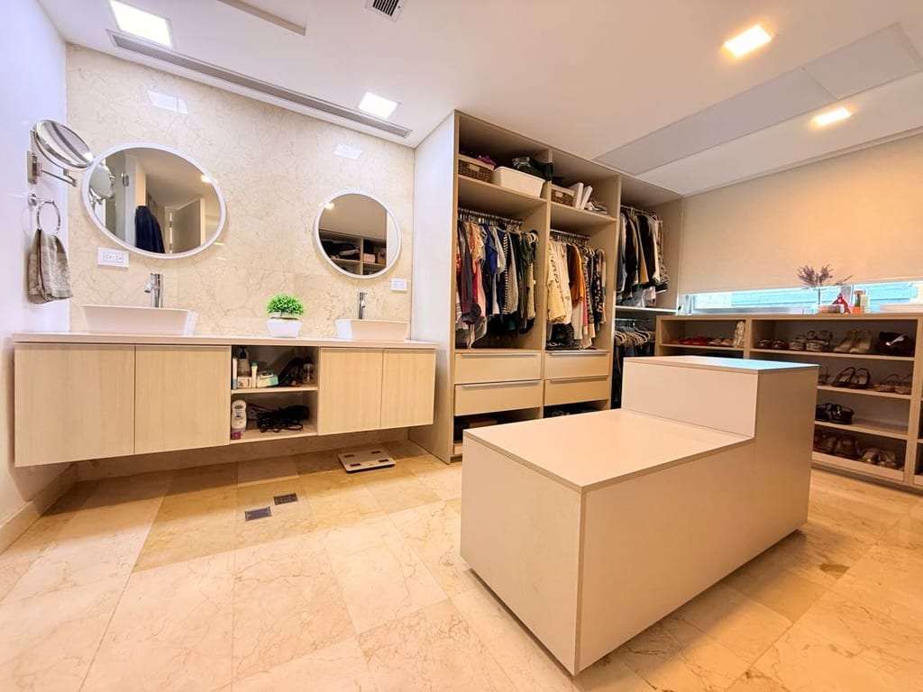 Penthouse en Los Naranjos (Las Mercedes), Caracas