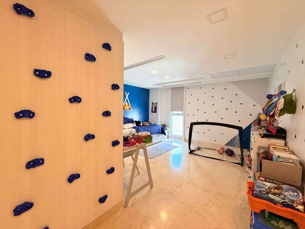 Penthouse en Los Naranjos (Las Mercedes), Caracas