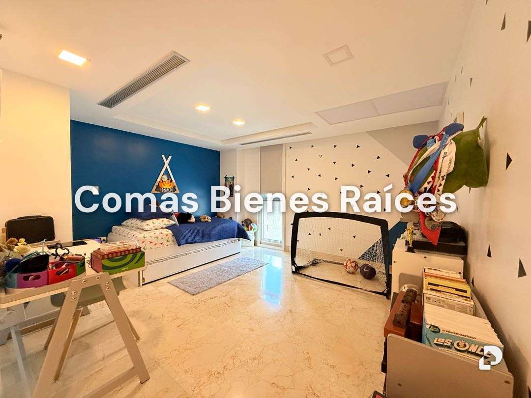 Apartment in Las Mercedes, Caracas – 24