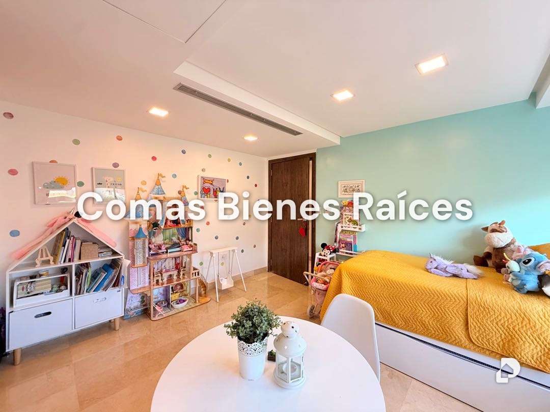 Apartment in Las Mercedes, Caracas – 19