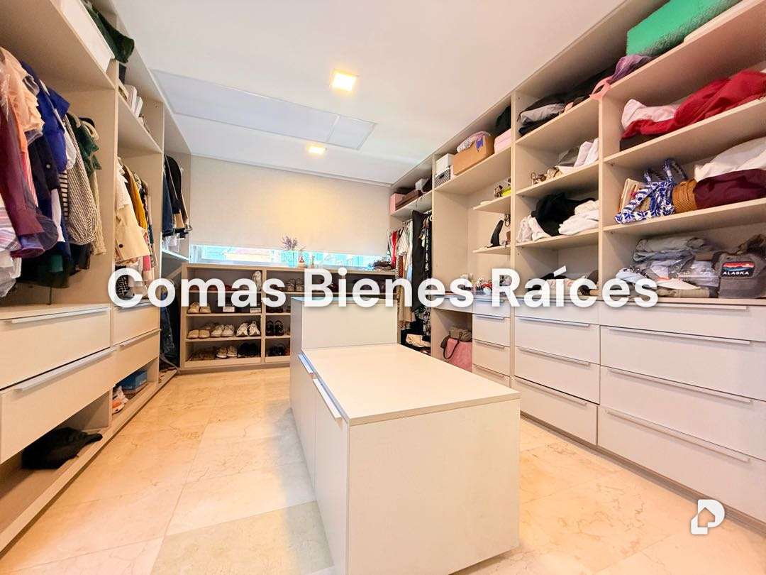 Apartment in Las Mercedes, Caracas – 16